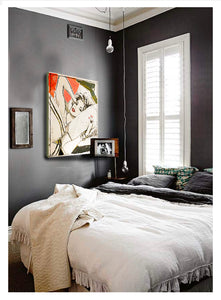 Take me to Brunch Original Painting