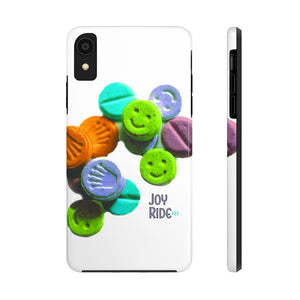 Copy of Woke Up Like This Case Mate Tough Phone Case