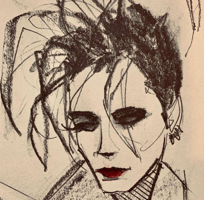 Androgyny