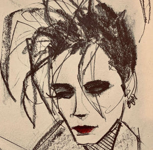 Androgyny