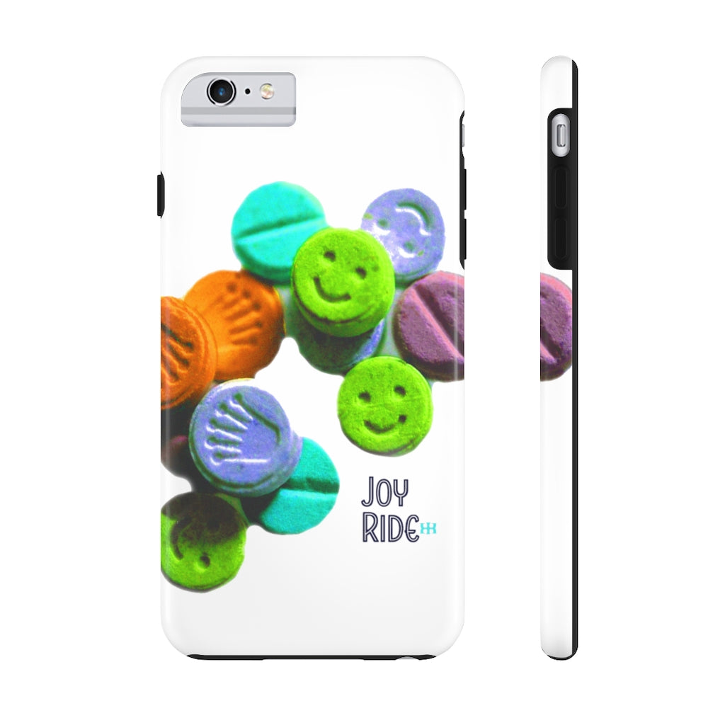 Copy of Woke Up Like This Case Mate Tough Phone Case