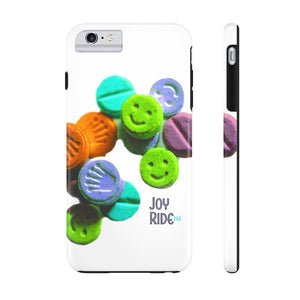 Copy of Woke Up Like This Case Mate Tough Phone Case