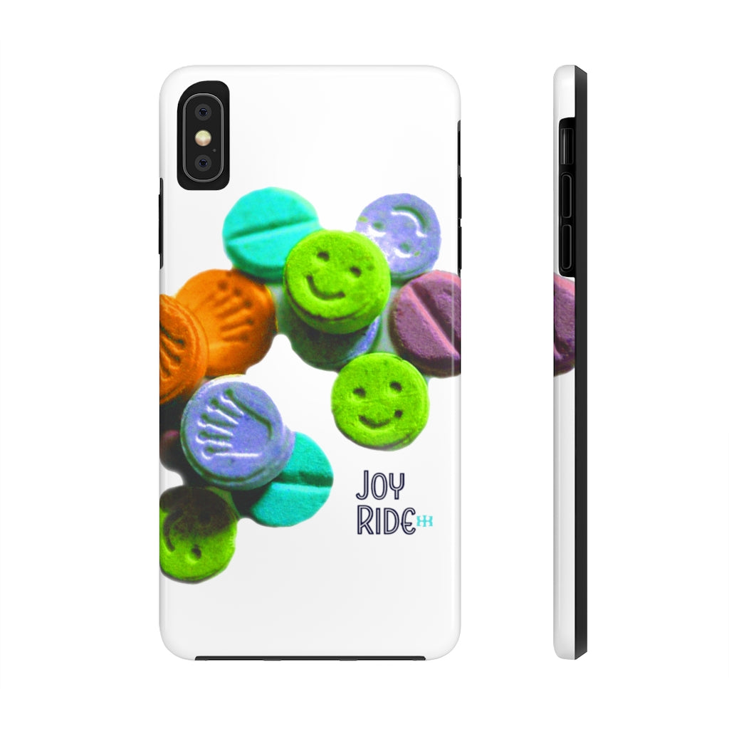 Copy of Woke Up Like This Case Mate Tough Phone Case