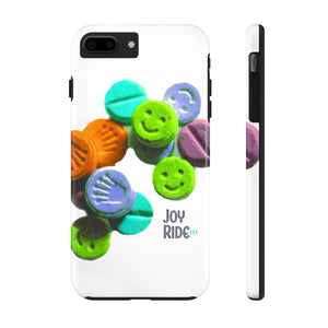 Copy of Woke Up Like This Case Mate Tough Phone Case