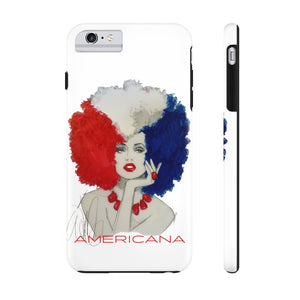 Americana (Case Mate Tough Phone Case)