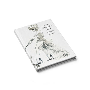 Mad Thoughts (Journal)