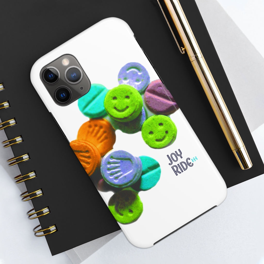 Copy of Woke Up Like This Case Mate Tough Phone Case