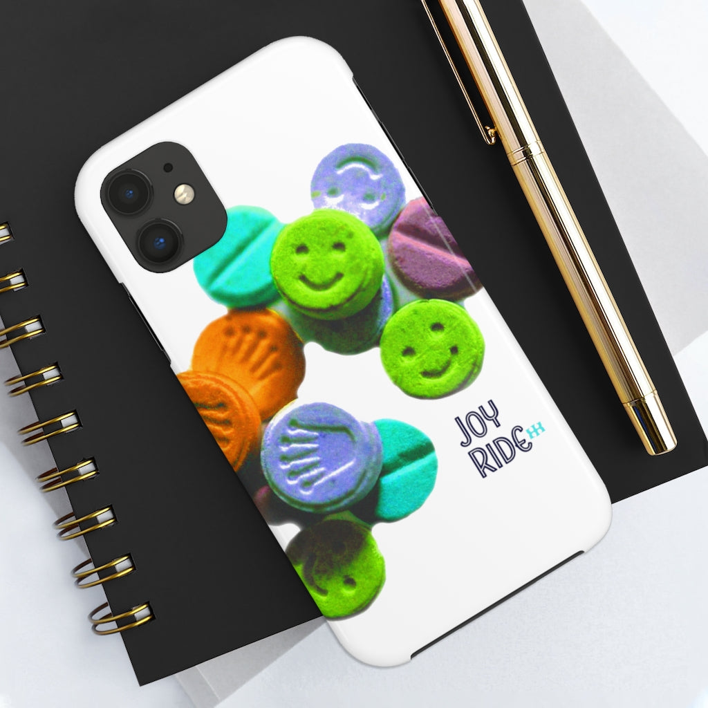 Copy of Woke Up Like This Case Mate Tough Phone Case