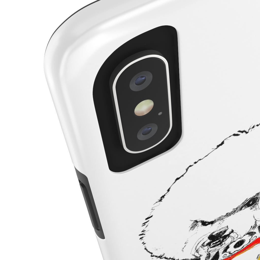 Fuck Off Karen Case Mate Tough Phone Case