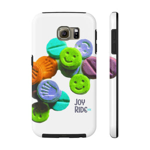 Copy of Woke Up Like This Case Mate Tough Phone Case
