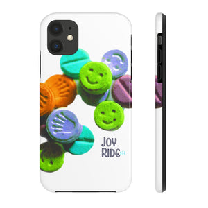Copy of Woke Up Like This Case Mate Tough Phone Case