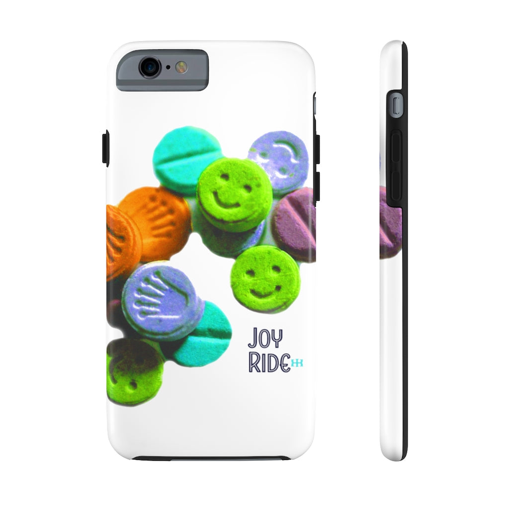 Copy of Woke Up Like This Case Mate Tough Phone Case