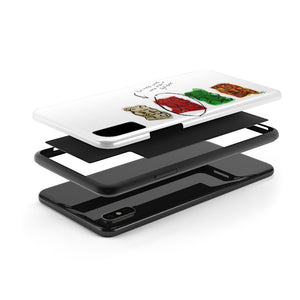 Gummies Case (Case Mate Tough Phone Case)