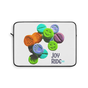 Joy Ride Laptop Sleeve