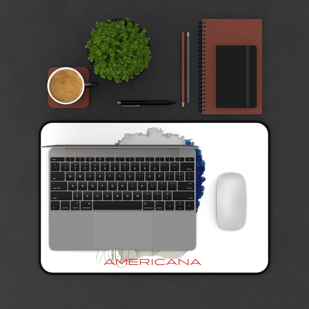Americana Desk Mat