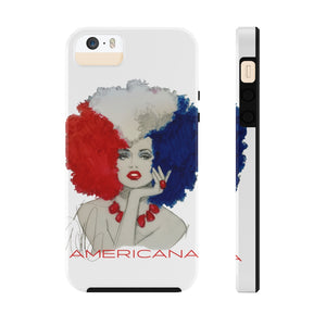 Americana (Case Mate Tough Phone Case)