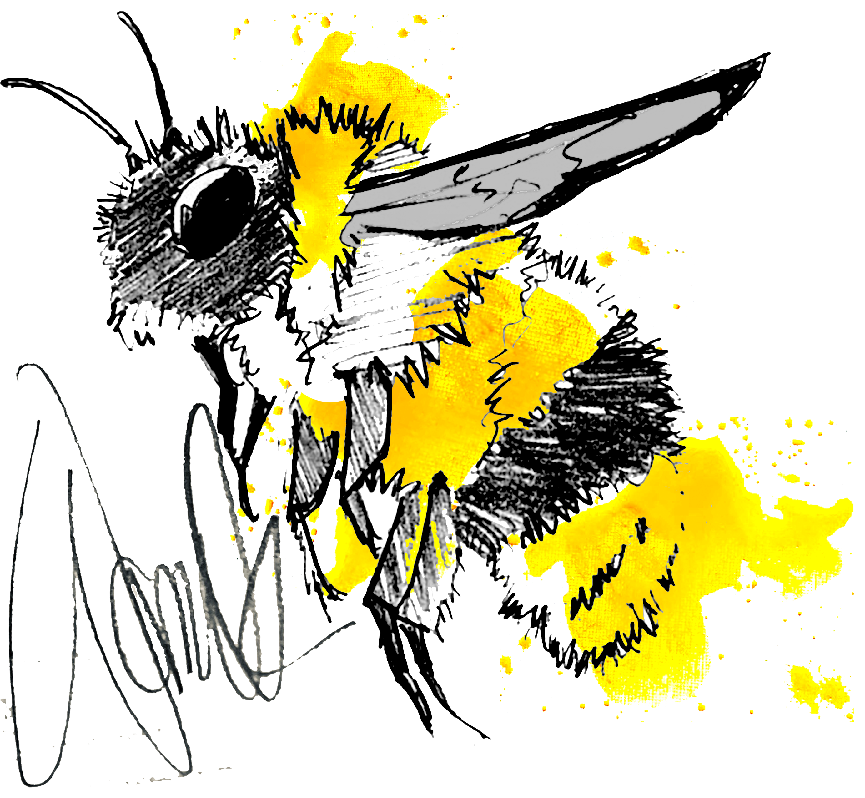 Mr. Bee Tee