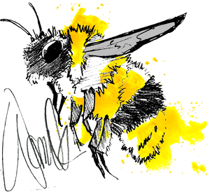 Mr. Bee Tee