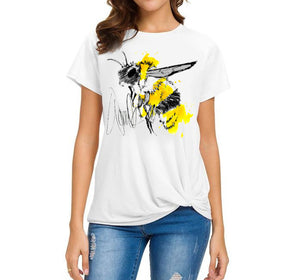 Mr. Bee Tee
