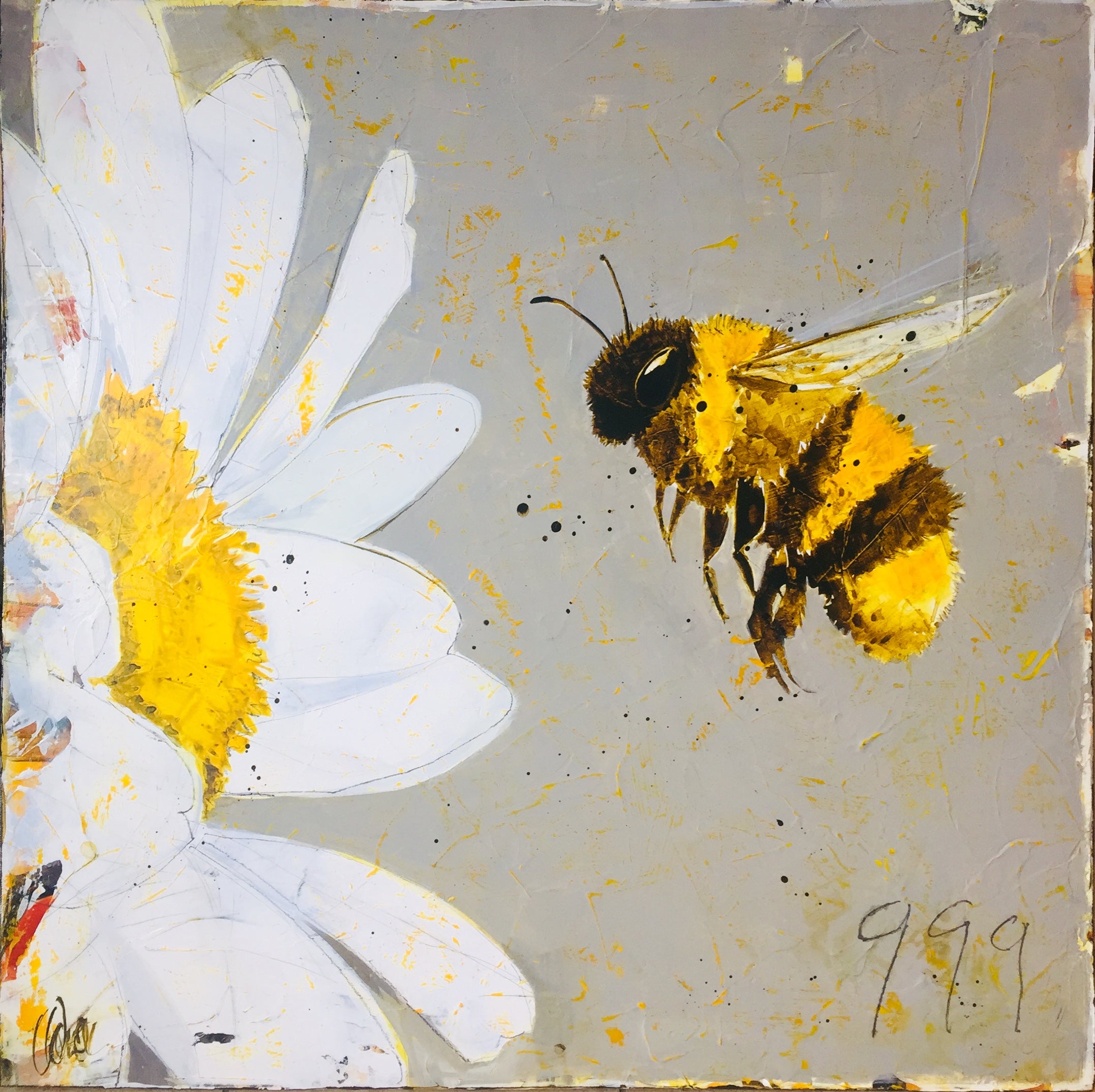 Bee 999
