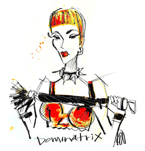 Dominatrix