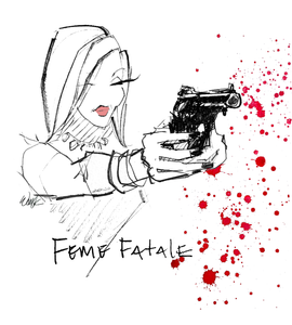 Femme Fatale
