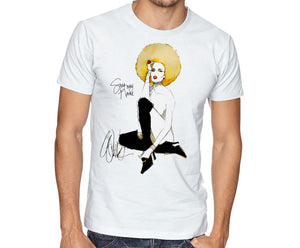 Say My Name Tee