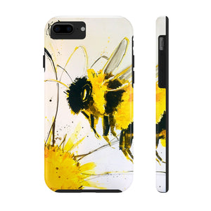 Bee Case Mate Tough Phone Case