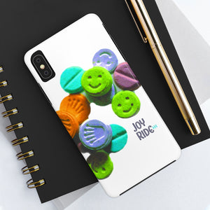 Copy of Woke Up Like This Case Mate Tough Phone Case