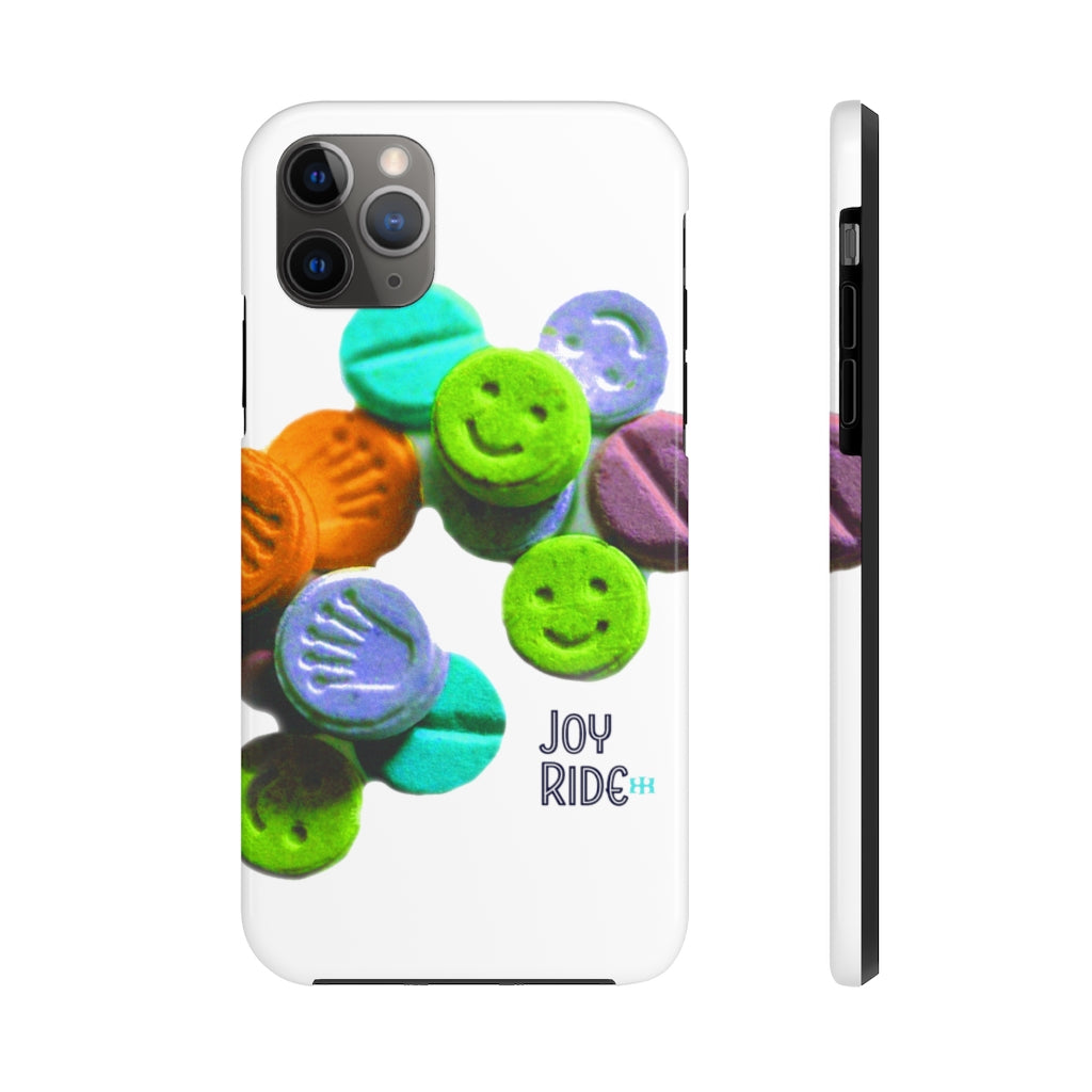 Copy of Woke Up Like This Case Mate Tough Phone Case