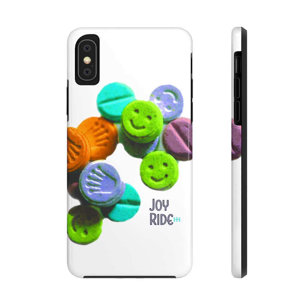 Copy of Woke Up Like This Case Mate Tough Phone Case