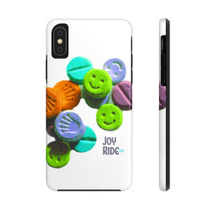 Copy of Woke Up Like This Case Mate Tough Phone Case