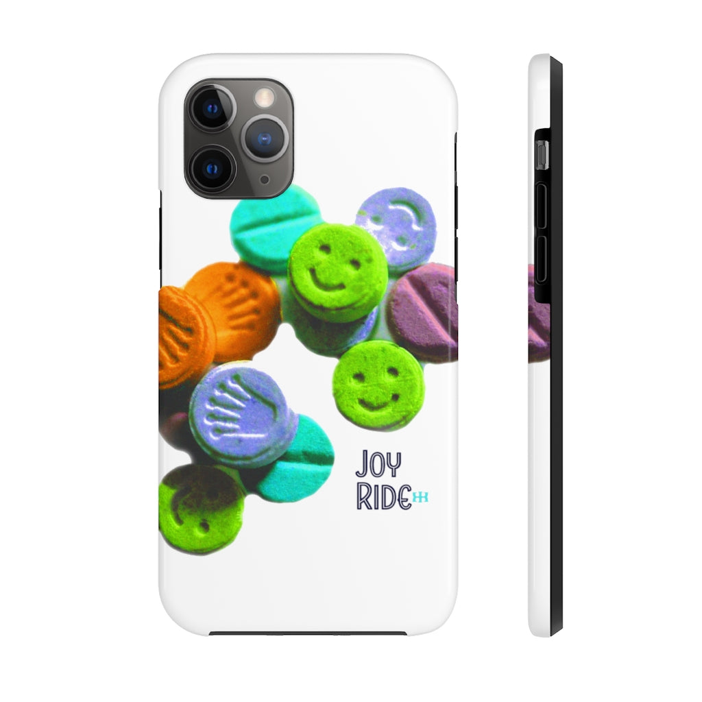 Copy of Woke Up Like This Case Mate Tough Phone Case