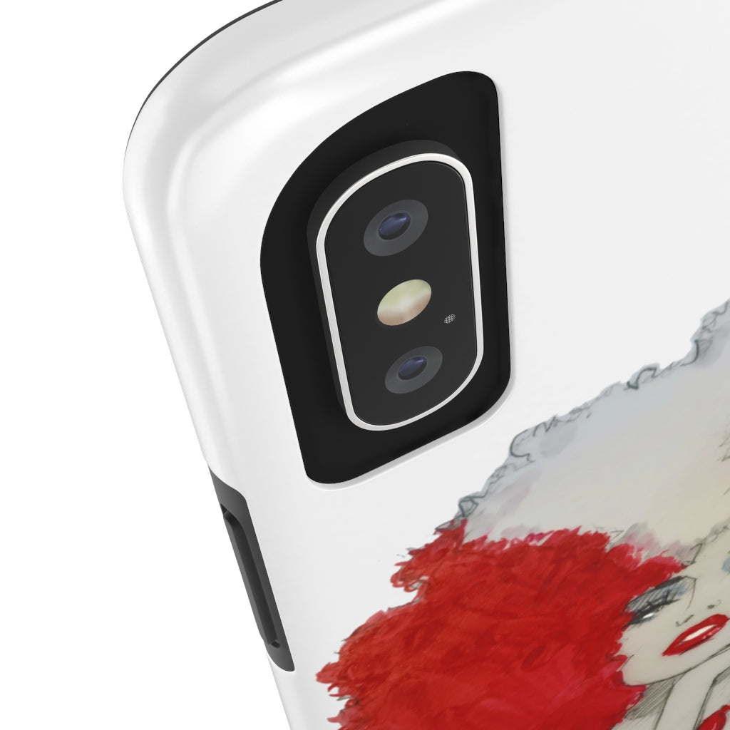 Americana (Case Mate Tough Phone Case)