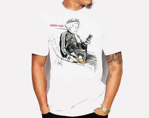 Gangster Royale Tee