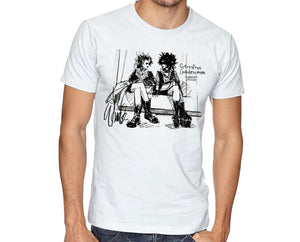 Germfree Adolescents Tee