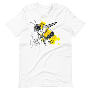 Mr. Bee Tee