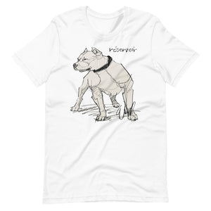 Reservoir Tee