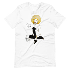 Say My Name Tee