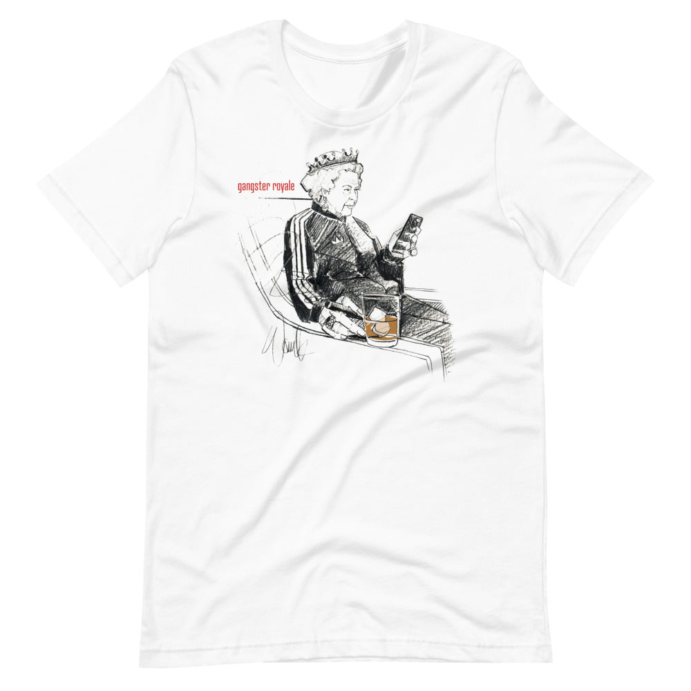 Gangster Royale Tee