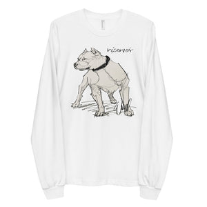 Reservoir long sleeve t-shirt
