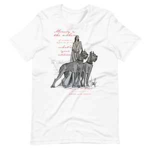 What's Your Address Tee