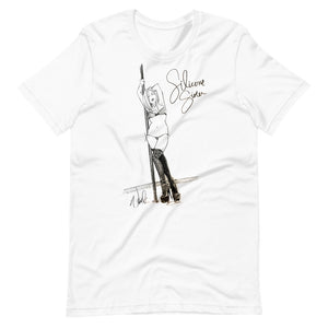 Silicone Sister Tee