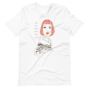Wow Tee