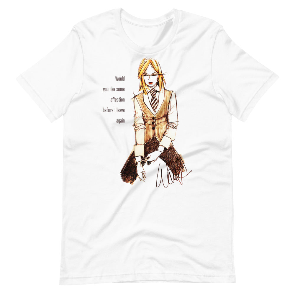 Affection Tee