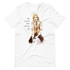 Affection Tee
