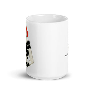 I'm not a 9-5 Girl mug