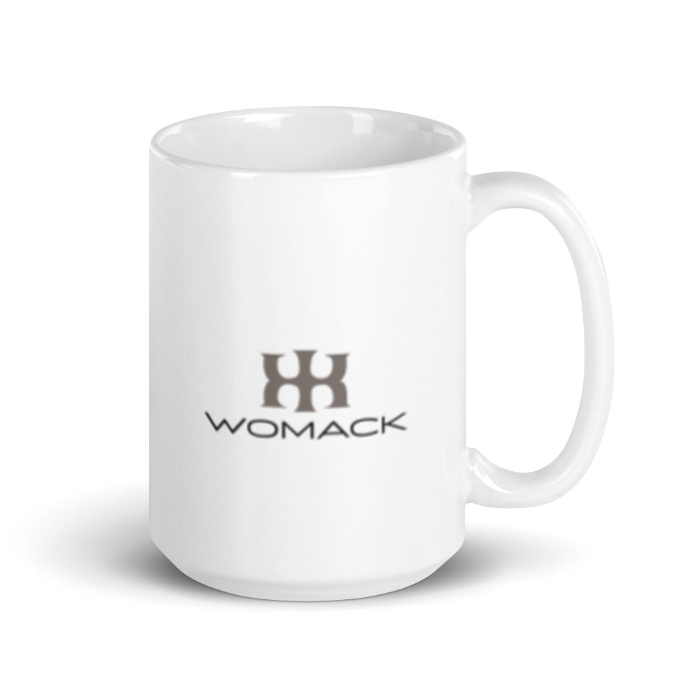 Sex and Candy mug