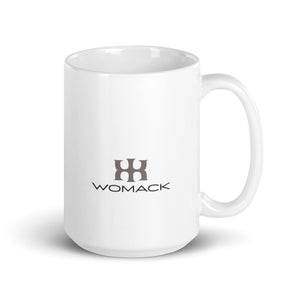 It's Just Us mug