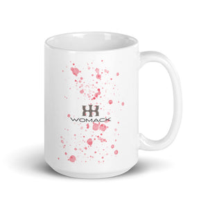 Purely Out of Spite mug